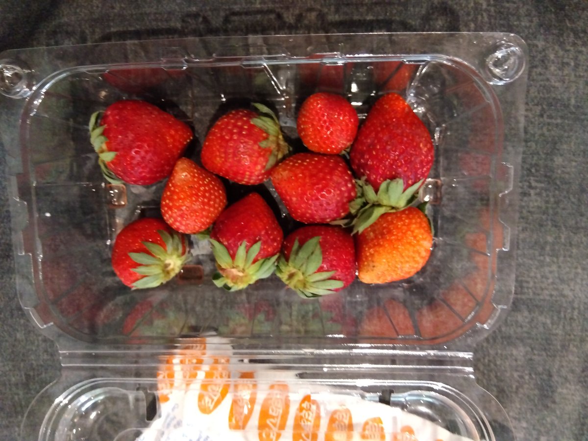 Excellent Sweet Levels
