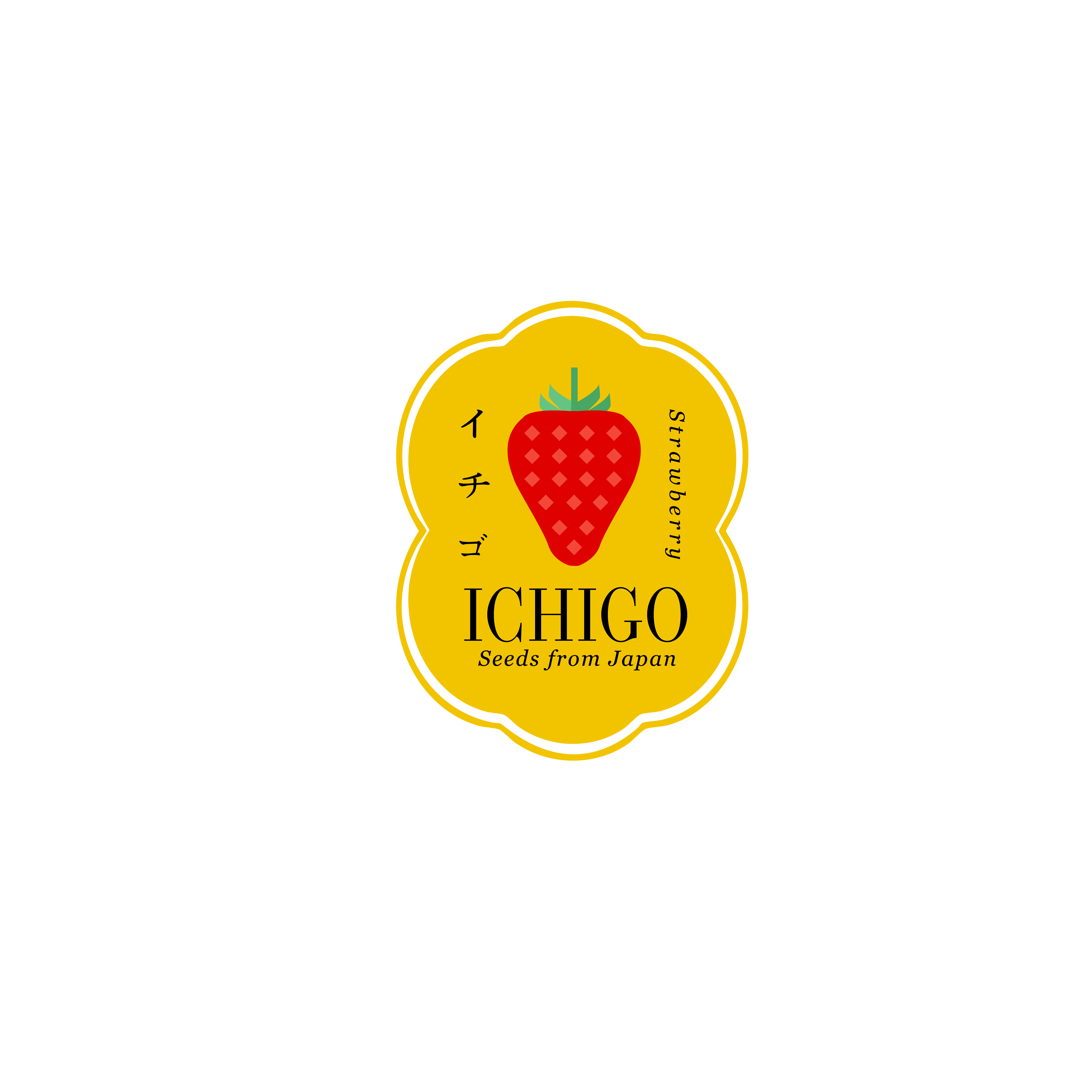 ICHIGO logo